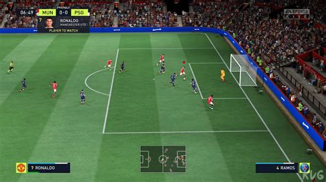 play fifa online.